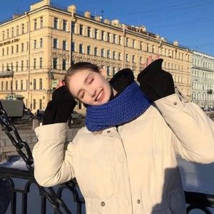 Meet your Posher, Morgan